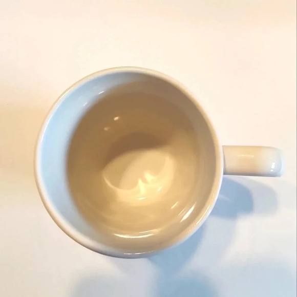 Starbucks 2008 Mermaid Logo Mug Cup, 10.2 Oz, EXC - Picture 6 of 8